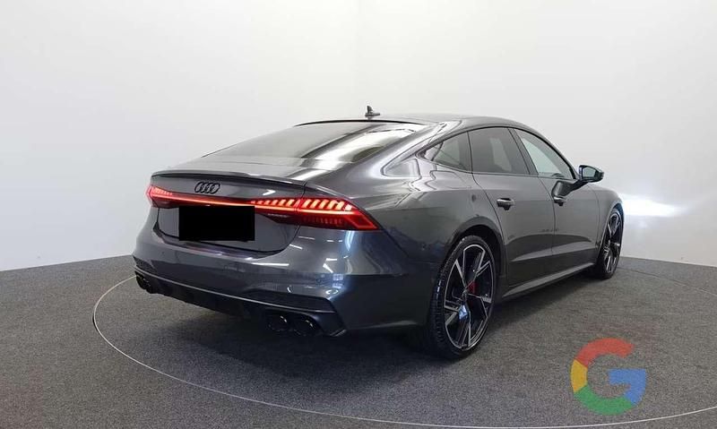Usata Audi S7 Sport 344 CV (253 kW) 2023 Nero Utilitaria