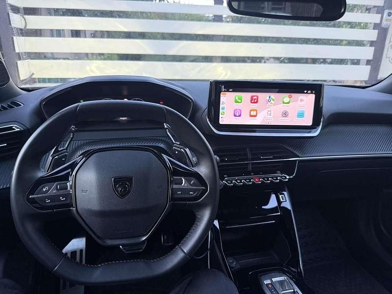 Usata Peugeot 2008 Allure 131 CV (96 kW) 2024 SUV