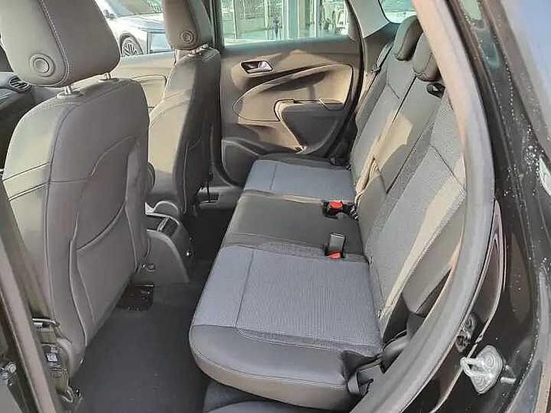 Usata Opel Crossland 2024 Nero SUV