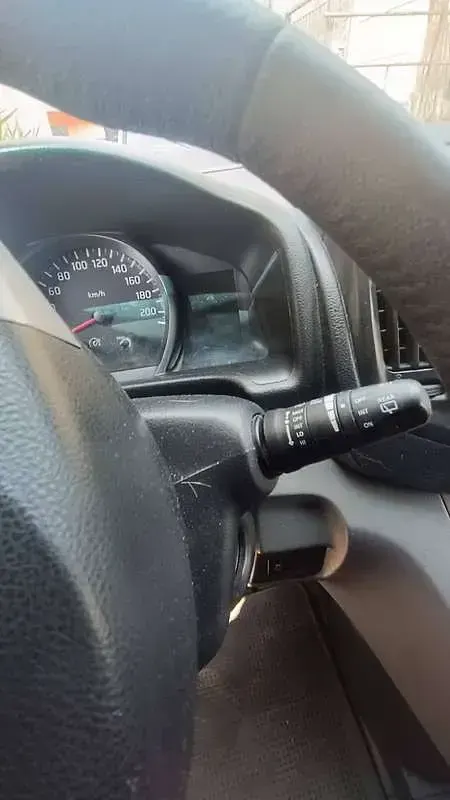 Usata Nissan Evalia Visia 90 CV (66 kW) 2017 Grigio Monovolume