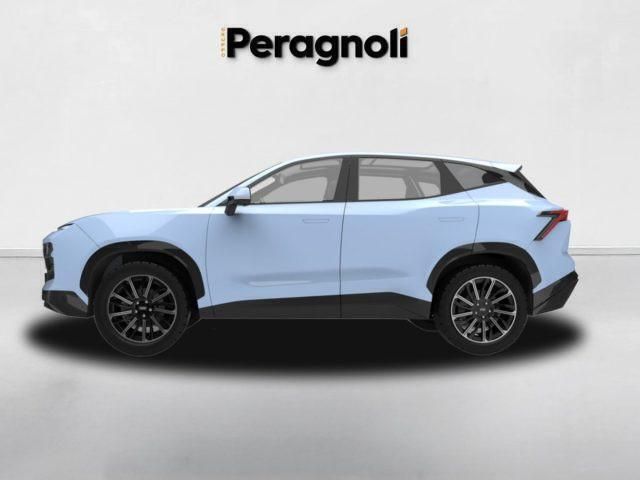 Bianco Nuova 2025 Sportequipe S6 SUV | 32.900 € (Molto cara) - Immagine 1/1