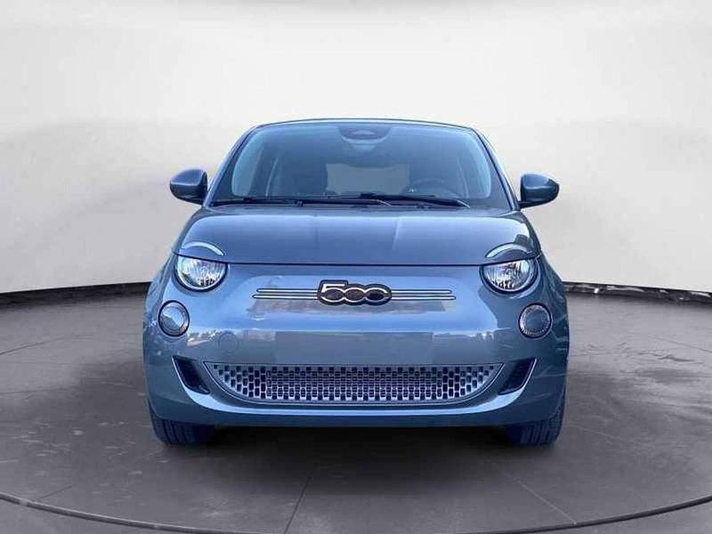 Usata Fiat 500e Action 2024 Mineral grey Berlina