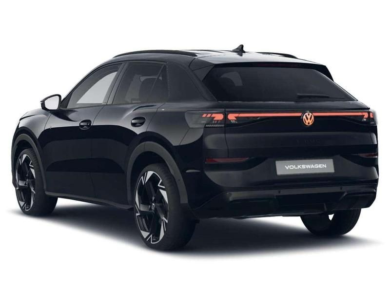 Nuova VW T-Roc R-line 150 CV (110 kW) 2026 Nero SUV