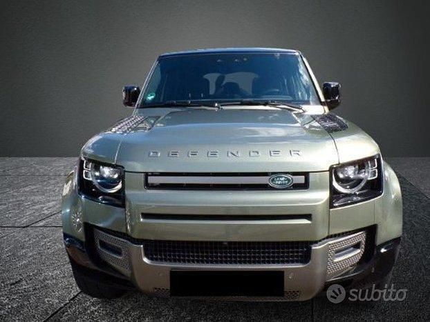 Usado Land Rover Defender 199 HP (146 kW) 2023 SUV