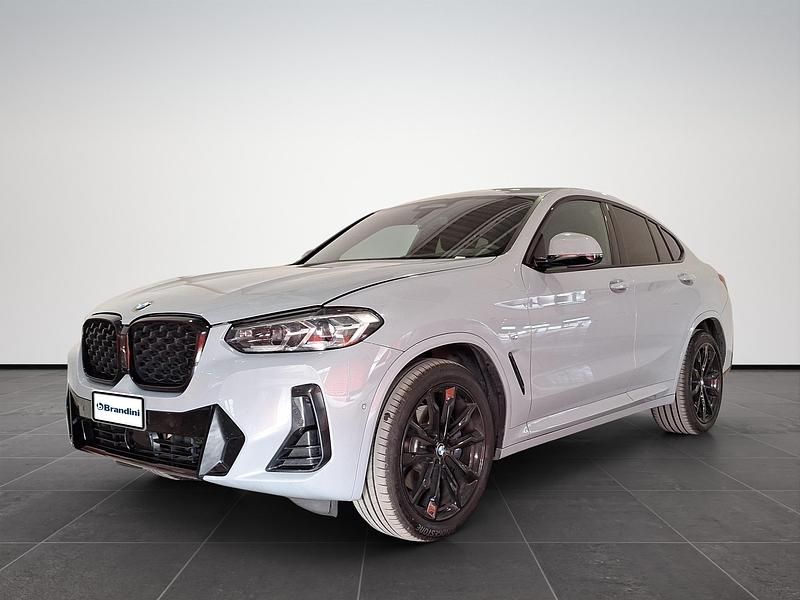 Usata 2024 BMW X4 Comfort Edition SUV | 53.974 € (Buon prezzo) - Immagine 1/3