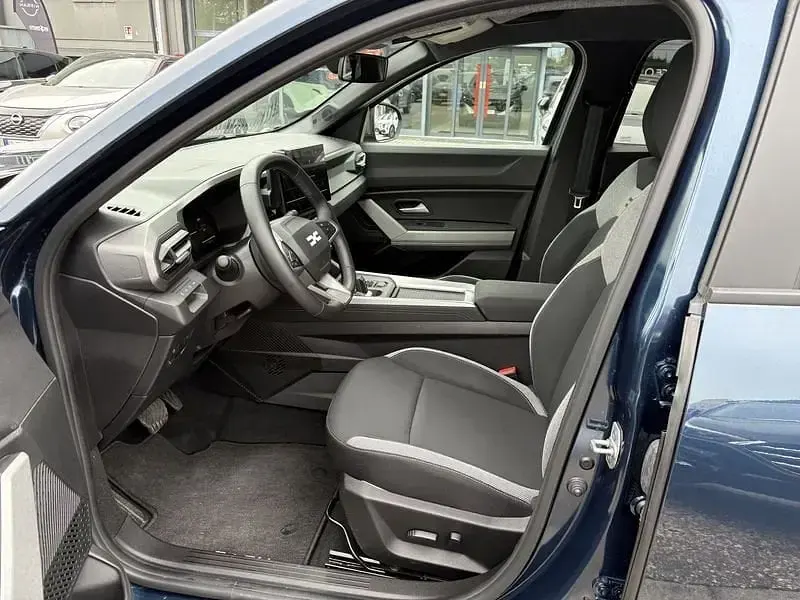 Usata Dacia Bigster 156 CV (114 kW) 2025 Blu SUV