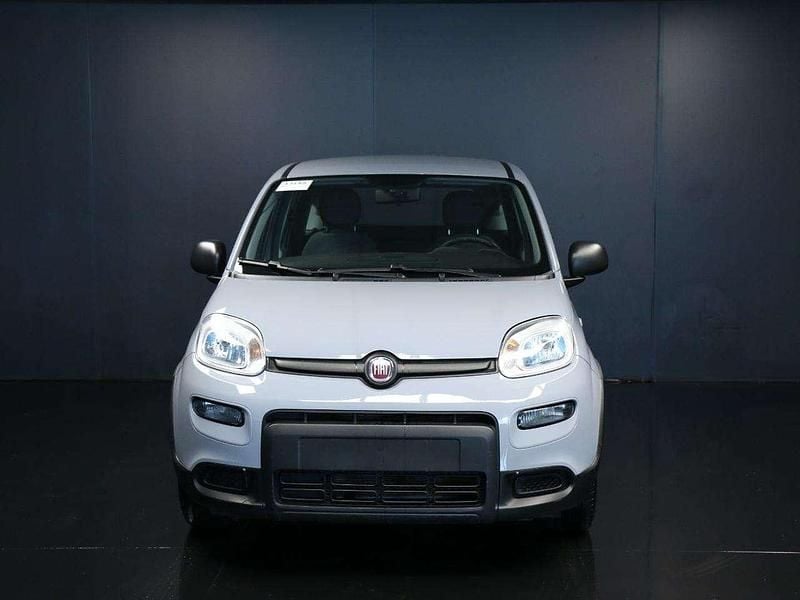 Usata Fiat Panda S 69 CV (50 kW) 2023 Grigio Berlina