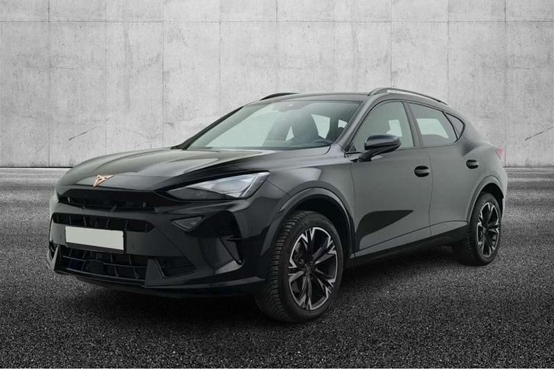 Nero Usata 2024 Cupra Formentor SUV | 36.450 € (Molto cara) - Immagine 1/4
