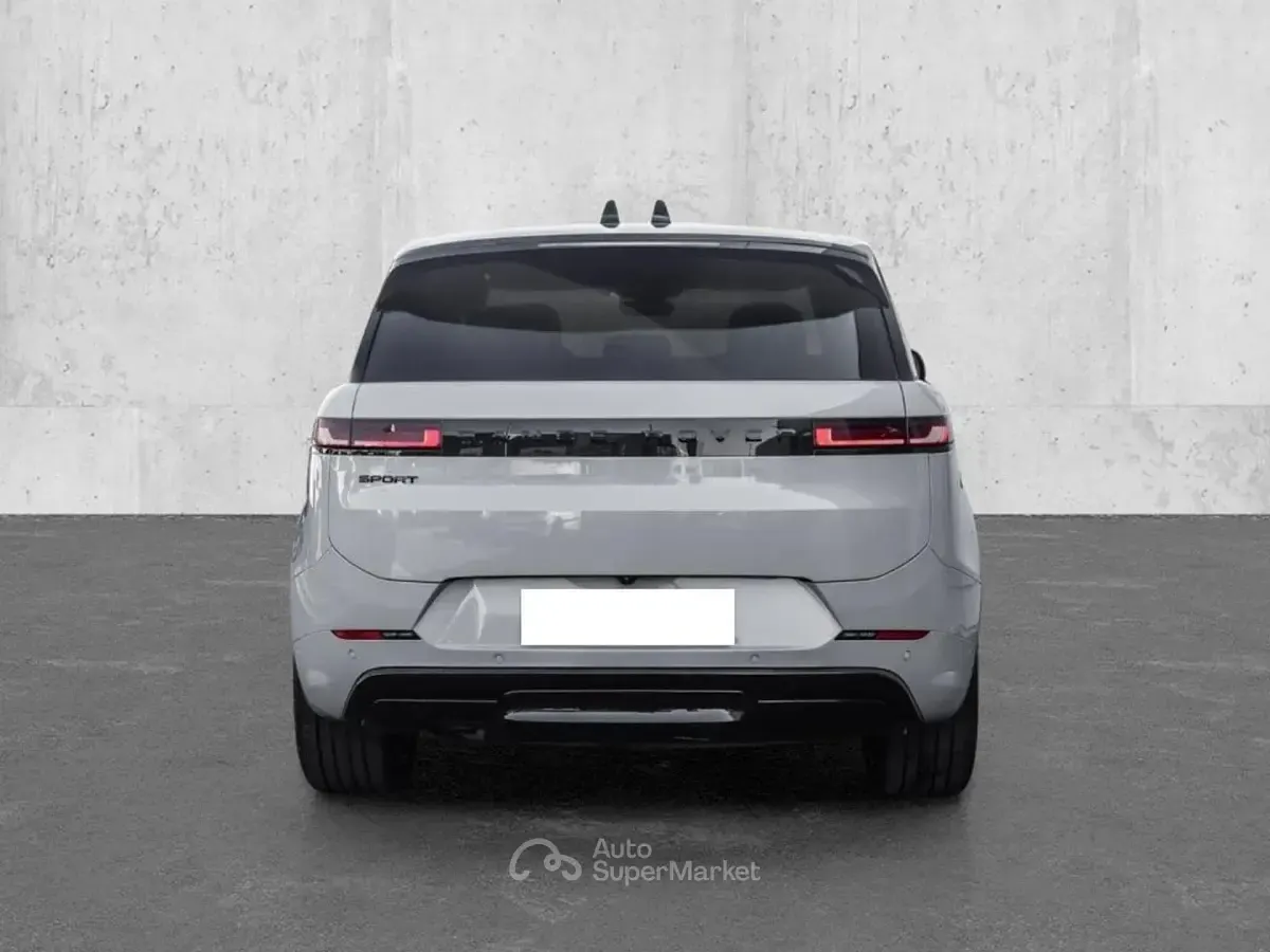 Nuova Land Rover Range Rover Sport SE Dynamic 249 CV (183 kW) 2026 Grigio SUV