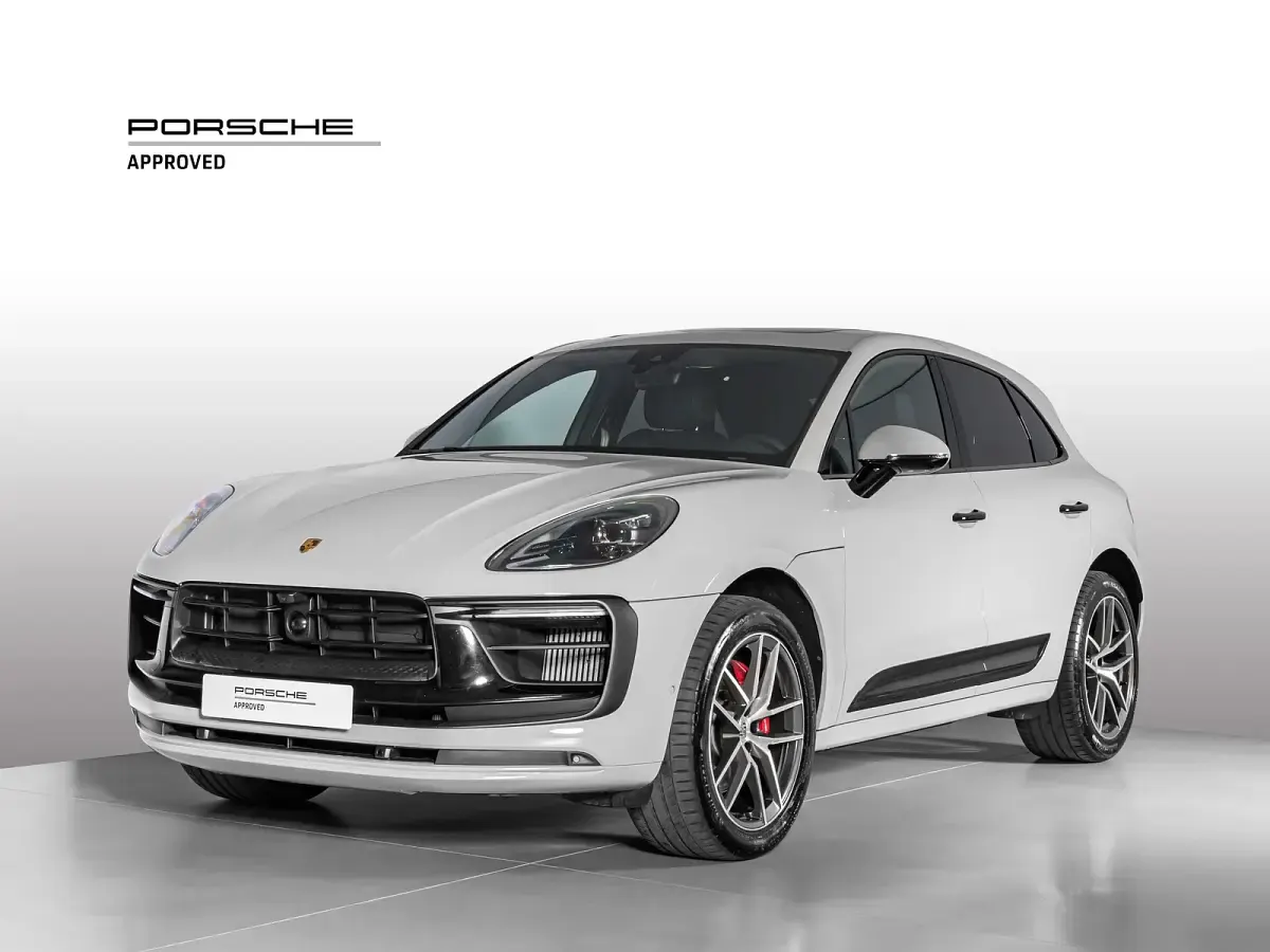 Usata Porsche Macan 380 CV (279 kW) 2024 SUV