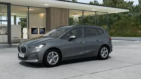 Nuova BMW 225 Active Tourer 245 CV (180 kW) 2026 Grigio Monovolume