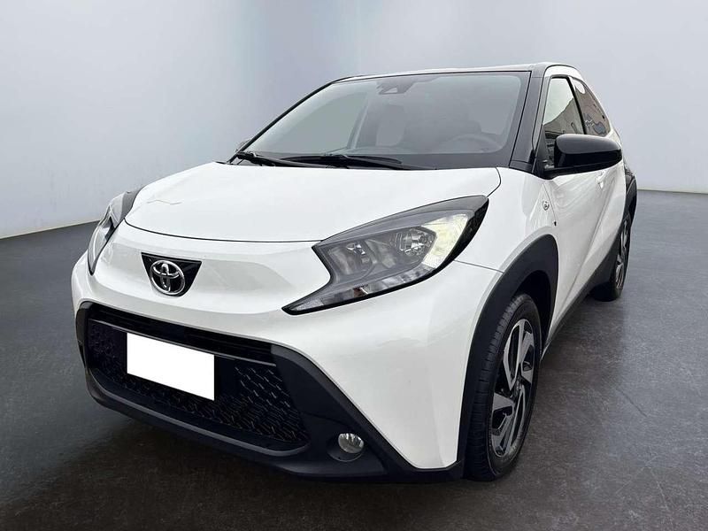 Nuova Toyota Aygo X Trend 72 CV (52 kW) 2026 Other SUV