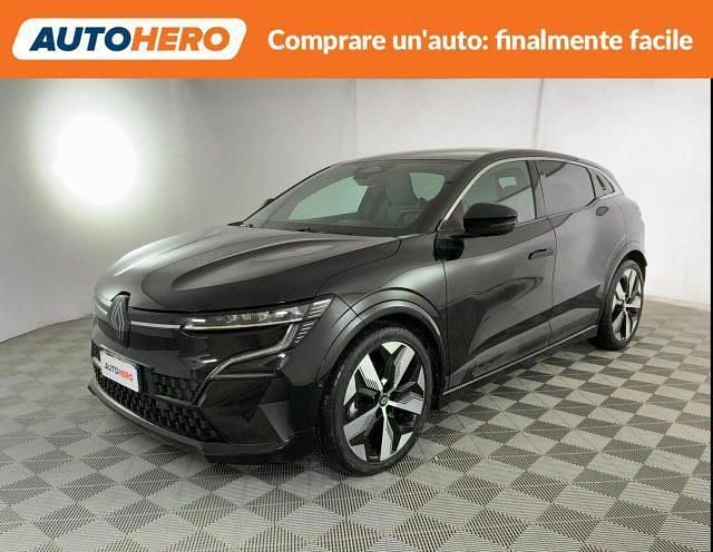 Usata Renault Mégane Komfort 54 kW (74 CV) 2024 Nero Coupé
