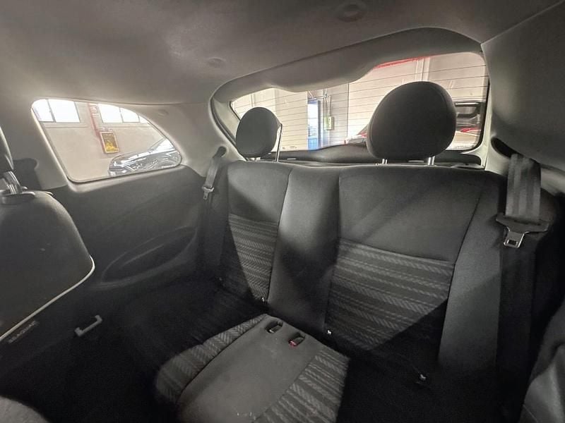 Usata Fiat 500e Action 69 kW (95 CV) 2021 Bianco Berlina