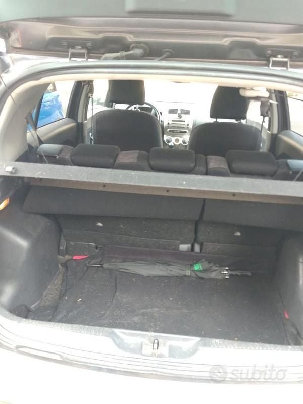 Usata Toyota Urban Cruiser 2010 Utilitaria