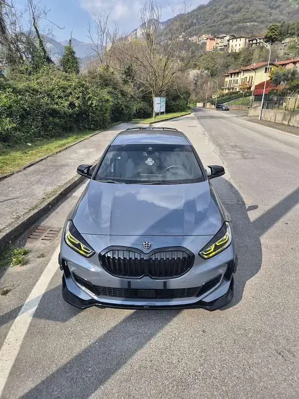 Usata BMW 118 M Sport 150 CV (110 kW) 2022 Utilitaria