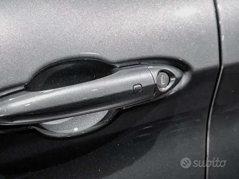Nuova Alfa Romeo Stelvio Sprint 210 CV (154 kW) 2026 Grigio SUV