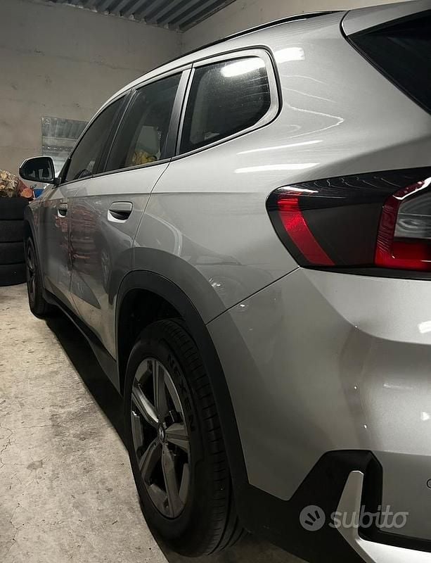 Grigio Usata 2023 BMW X1 Comfort Edition SUV | 33.000 € (Super prezzo) - Immagine 1/4