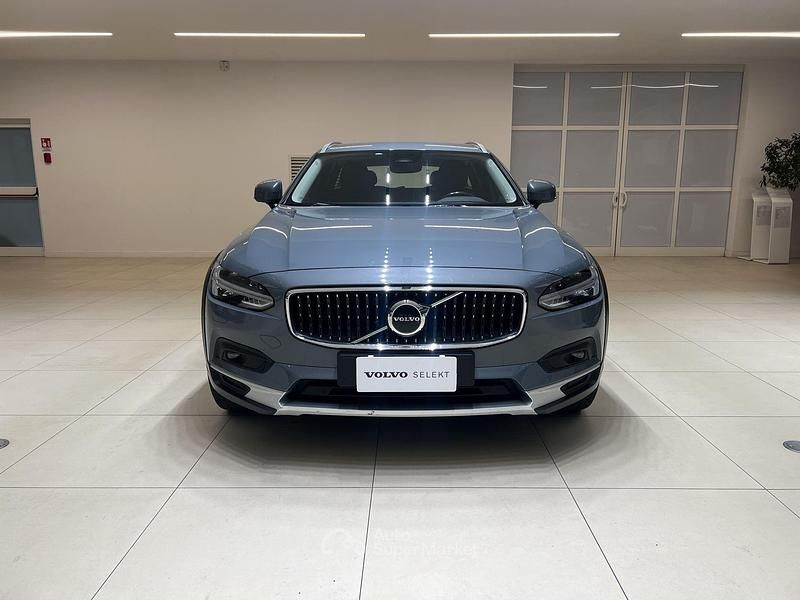 Usata Volvo V90 CC Core 235 CV (172 kW) 2022 Other Station wagon