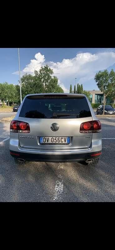 Usata VW Touareg 239 CV (175 kW) 2009 SUV