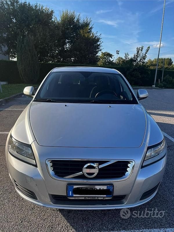 Usata Volvo V50 115 CV (84 kW) 2011 Station wagon