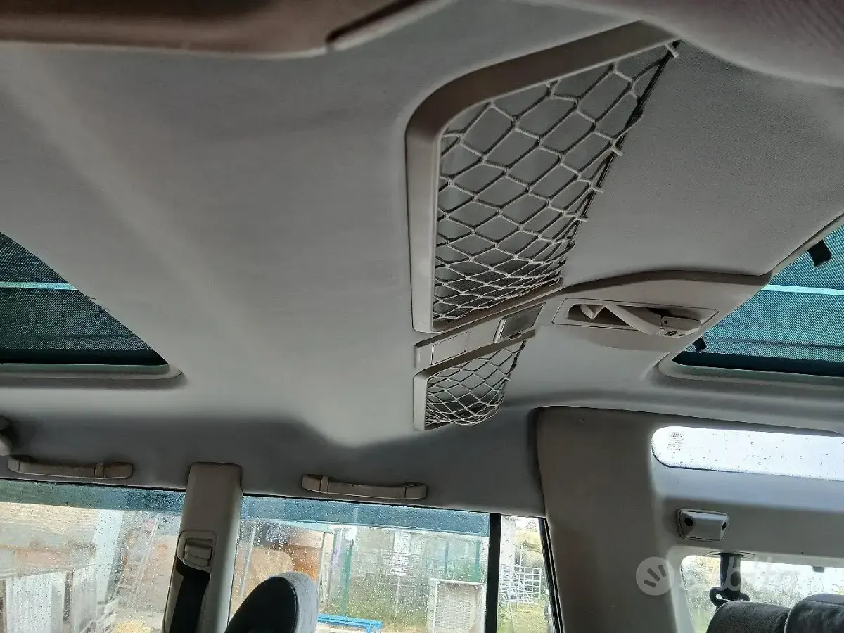 Usata Land Rover Discovery 2000 Blu SUV