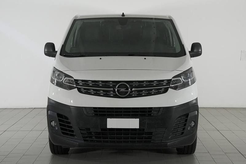 Usata Opel Vivaro 180 CV (132 kW) 2019 Monovolume