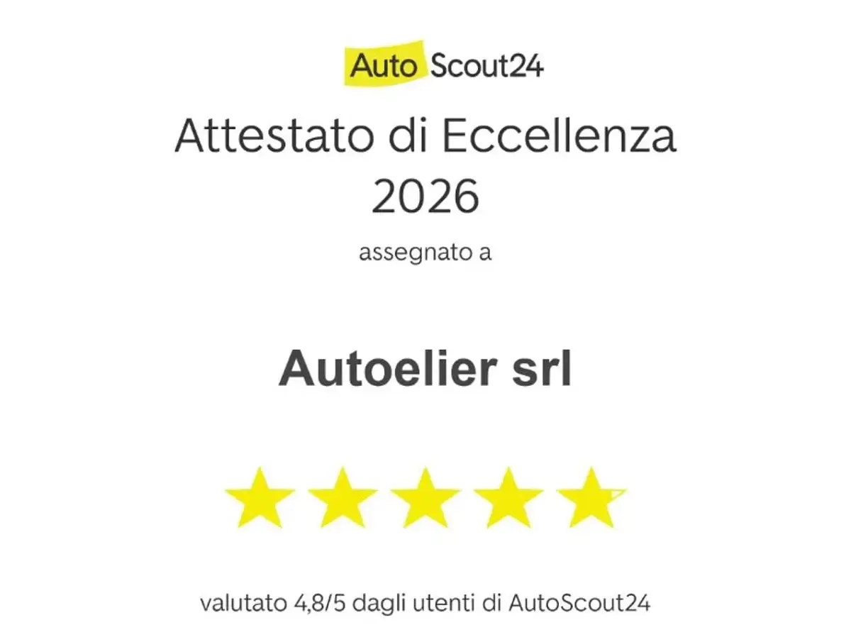 Nuova Dacia Duster Journey 114 CV (83 kW) 2026 Bianco SUV