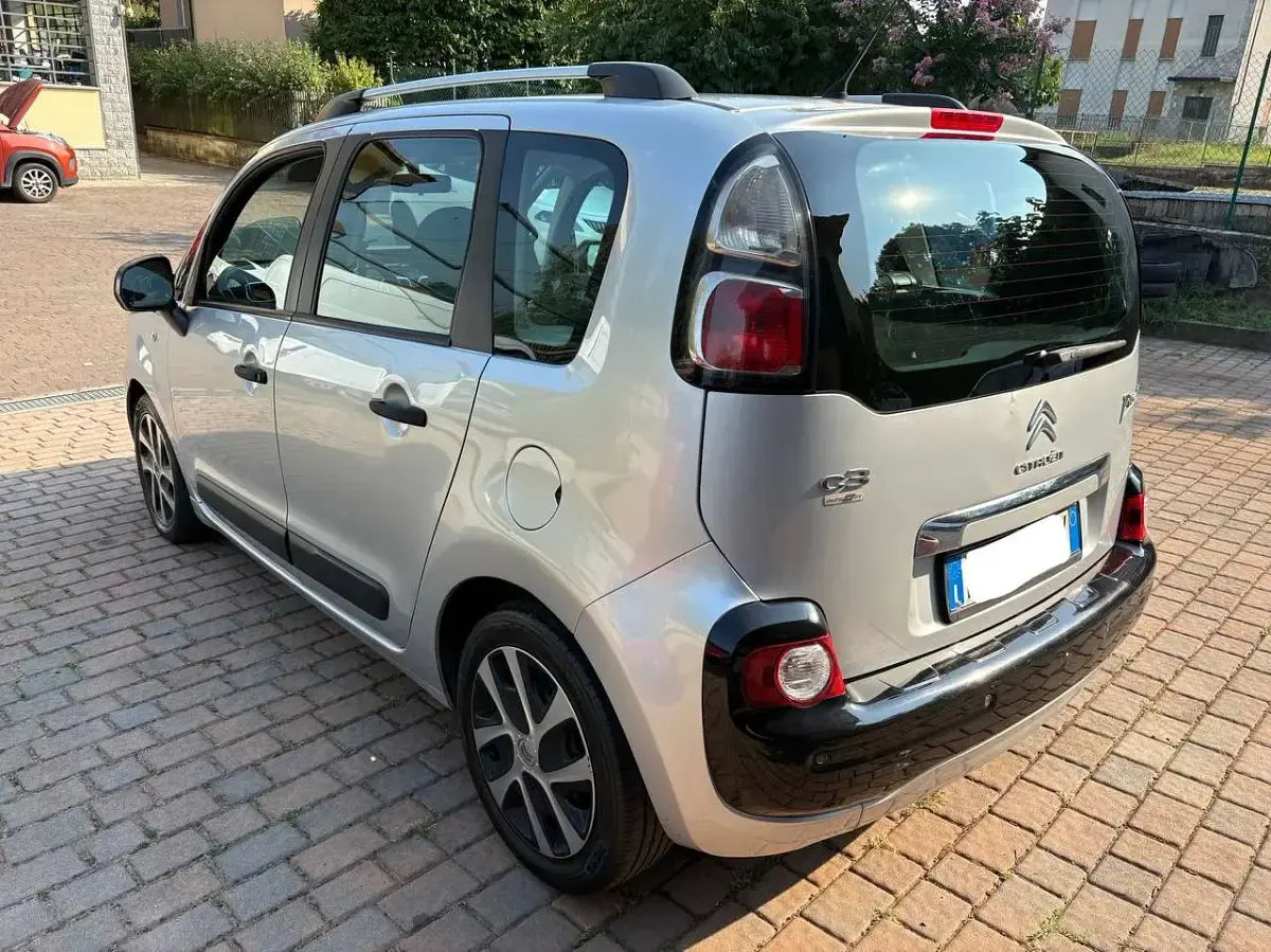 Usata Citroën C3 Picasso 95 CV (69 kW) 2013 Other Monovolume