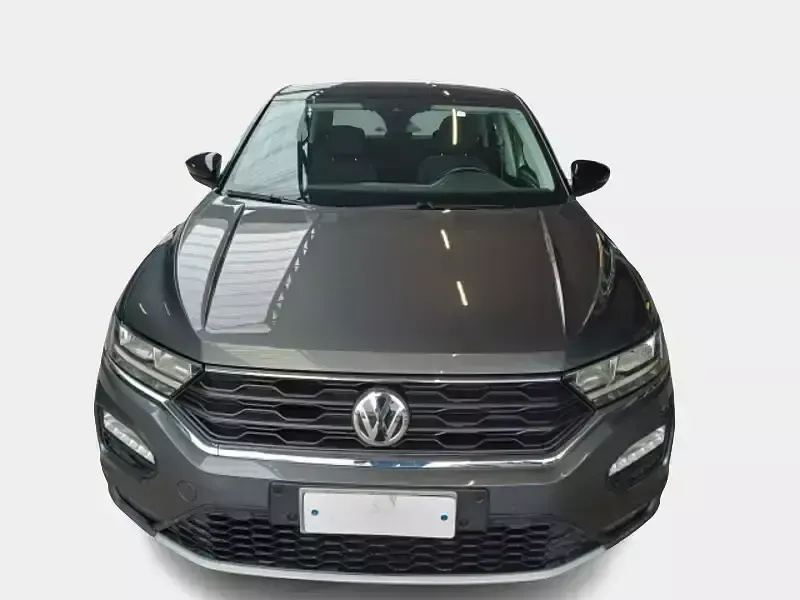 Używany VW T-Roc Style 149 KM (109 kW) 2020 SUV