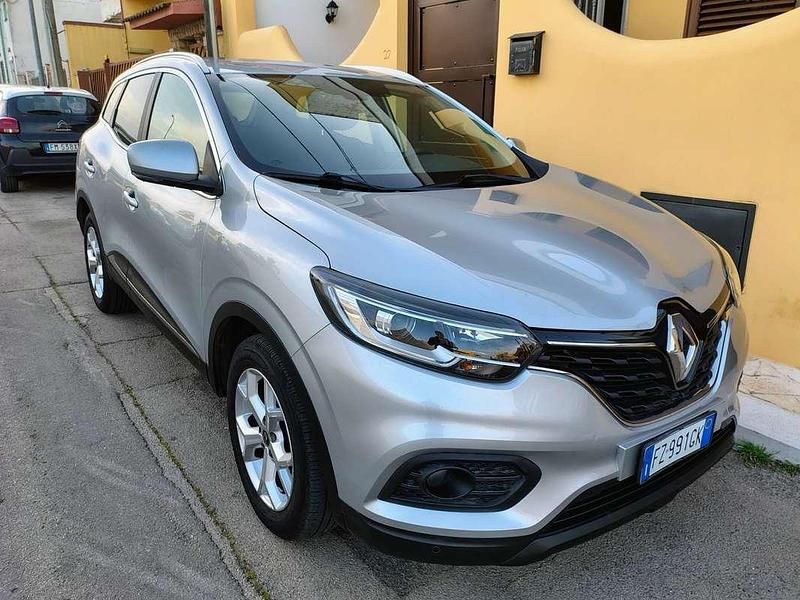 Second-hand Renault Kadjar 116 CP (85 kW) 2020 SUV