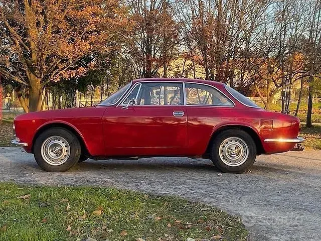Usata Alfa Romeo GT Junior 1970