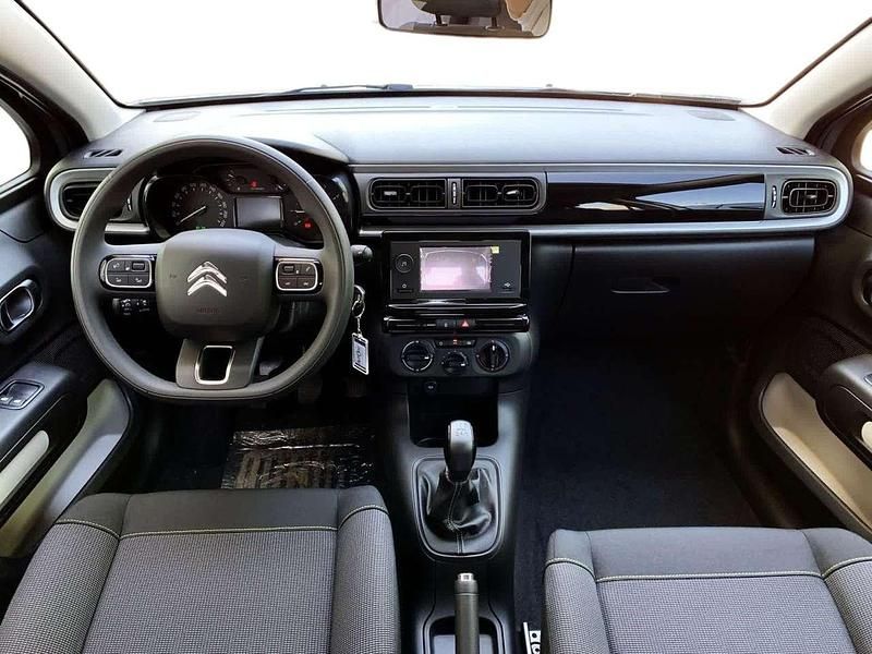 Usata Citroën C3 PureTech 101 CV (74 kW) 2024 Grigio Utilitaria