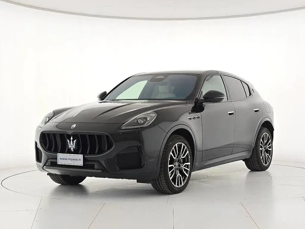 Usata Maserati Grecale 330 CV (242 kW) 2024 SUV