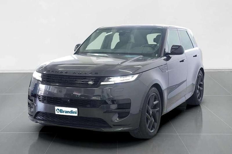 Grigio Usata 2023 Land Rover Range Rover Sport HSE Dynamic SUV | 81.300 € (Super prezzo) - Immagine 1/4