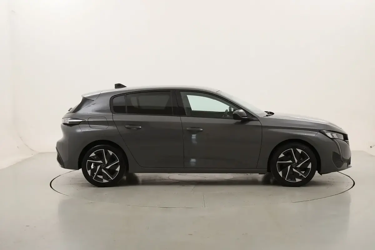 Usata Peugeot 308 Allure 131 CV (96 kW) 2024 Berlina