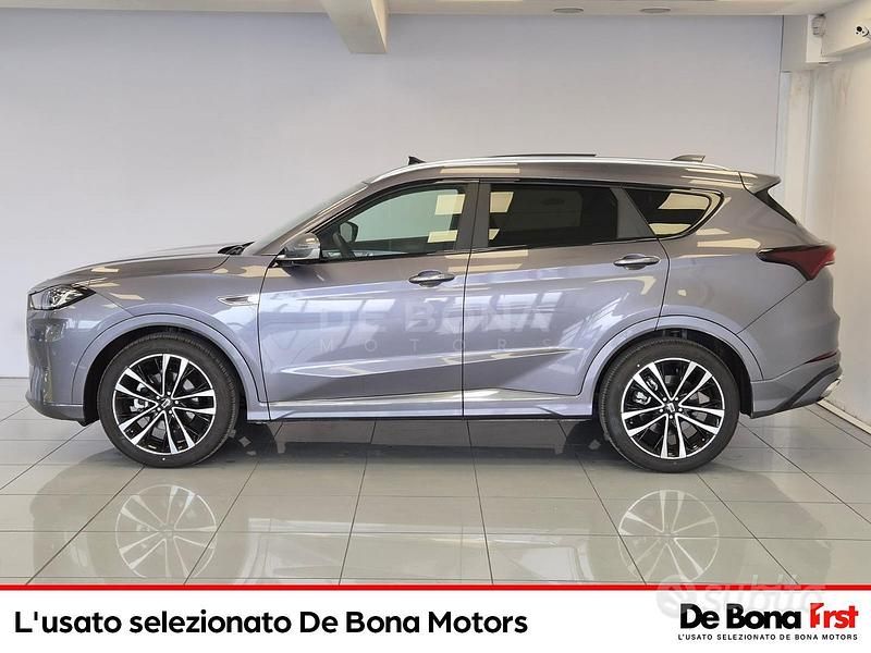 Usata Sportequipe 7 GTW 186 CV (136 kW) 2025 Grigio SUV