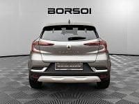 Usata Renault Captur Techno 91 CV (66 kW) 2024 Grigio SUV