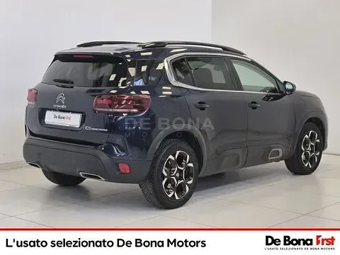 Usata Citroën C5 Aircross Shine 131 CV (96 kW) 2024 Other SUV