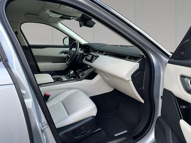 Usata Land Rover Range Rover Velar S 163 CV (119 kW) 2021 Hakuba silver SUV