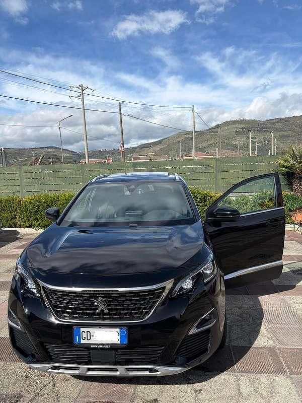 Usata Peugeot 308 177 CV (130 kW) 2020 Berlina