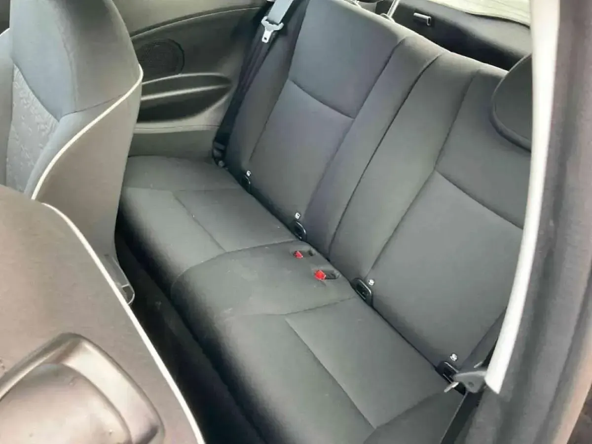 Second-hand Fiat 500e 42 kW (58 CP) 2025 Negru Berlinǎ