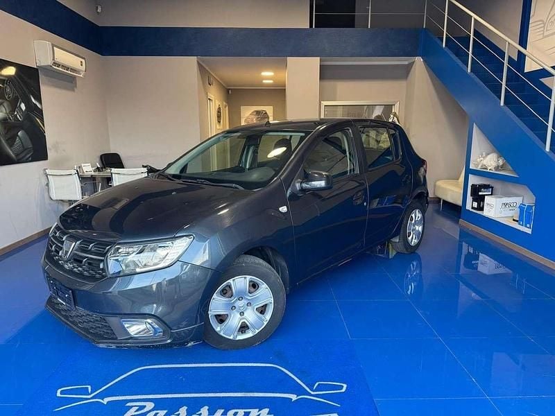 Usata Dacia Sandero Stepway 90 CV (66 kW) 2020 Other Berlina