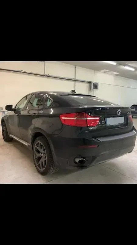 Usata BMW X6 306 CV (225 kW) 2008 SUV