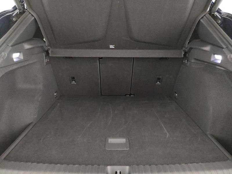 Usata Cupra Terramar 150 CV (110 kW) 2025 Blu SUV