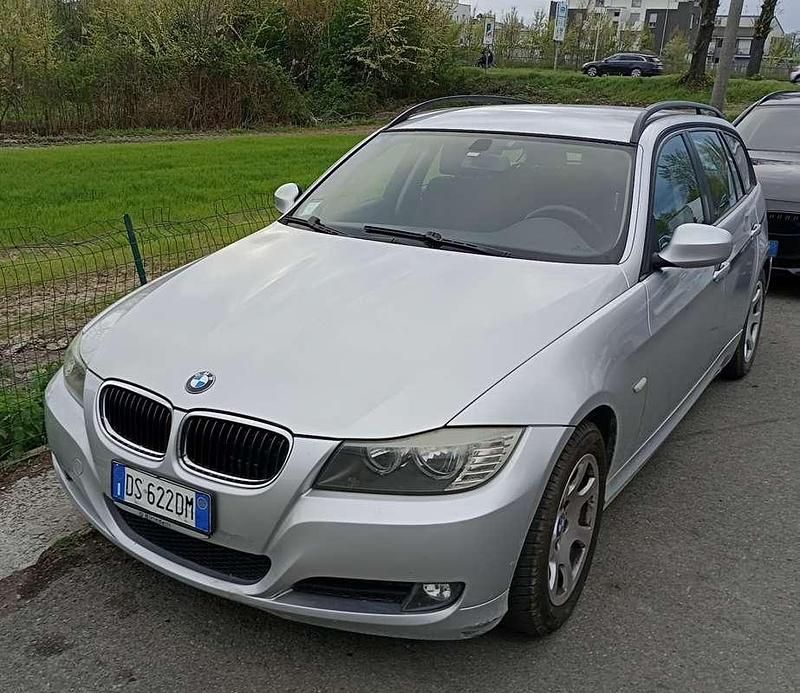 Usata BMW 318 143 CV (105 kW) 2009 Station wagon