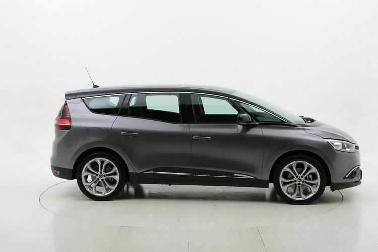 Venduto Renault Grand Scénic Scenic7 .