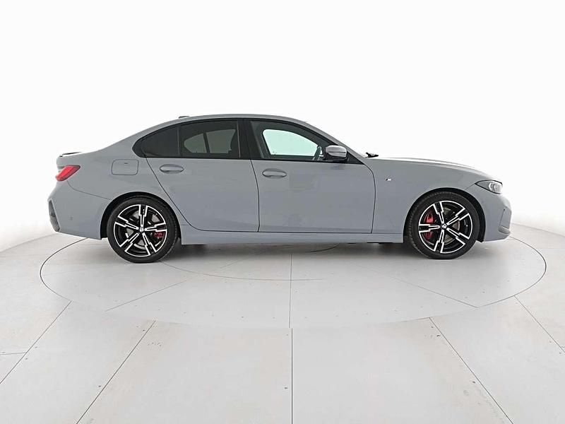 Usata BMW 320 M Sport 190 CV (139 kW) 2025 Brooklyn grey Berlina