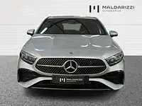 Usata Mercedes A180 Advanced Plus 136 CV (100 kW) 2025 Argento Utilitaria
