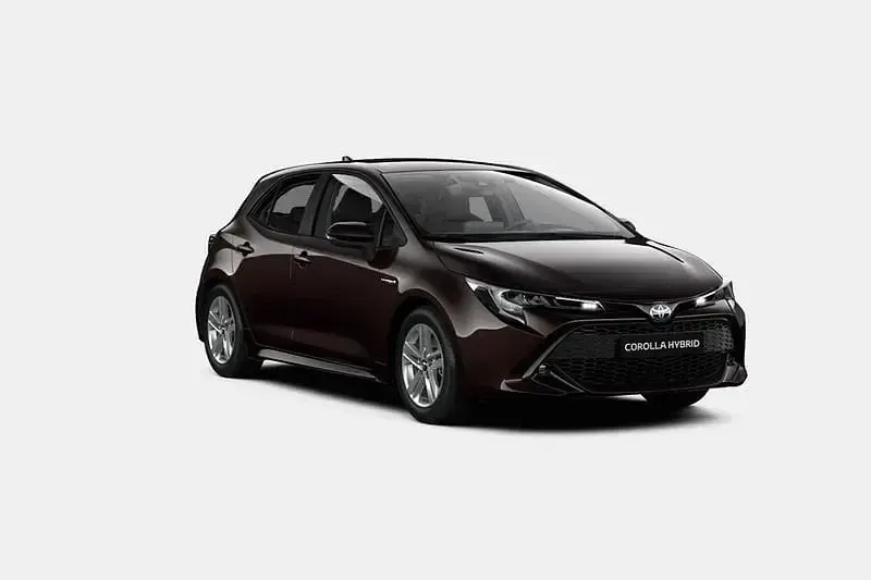 Usata Toyota Corolla Active 122 CV (89 kW) 2022 Utilitaria